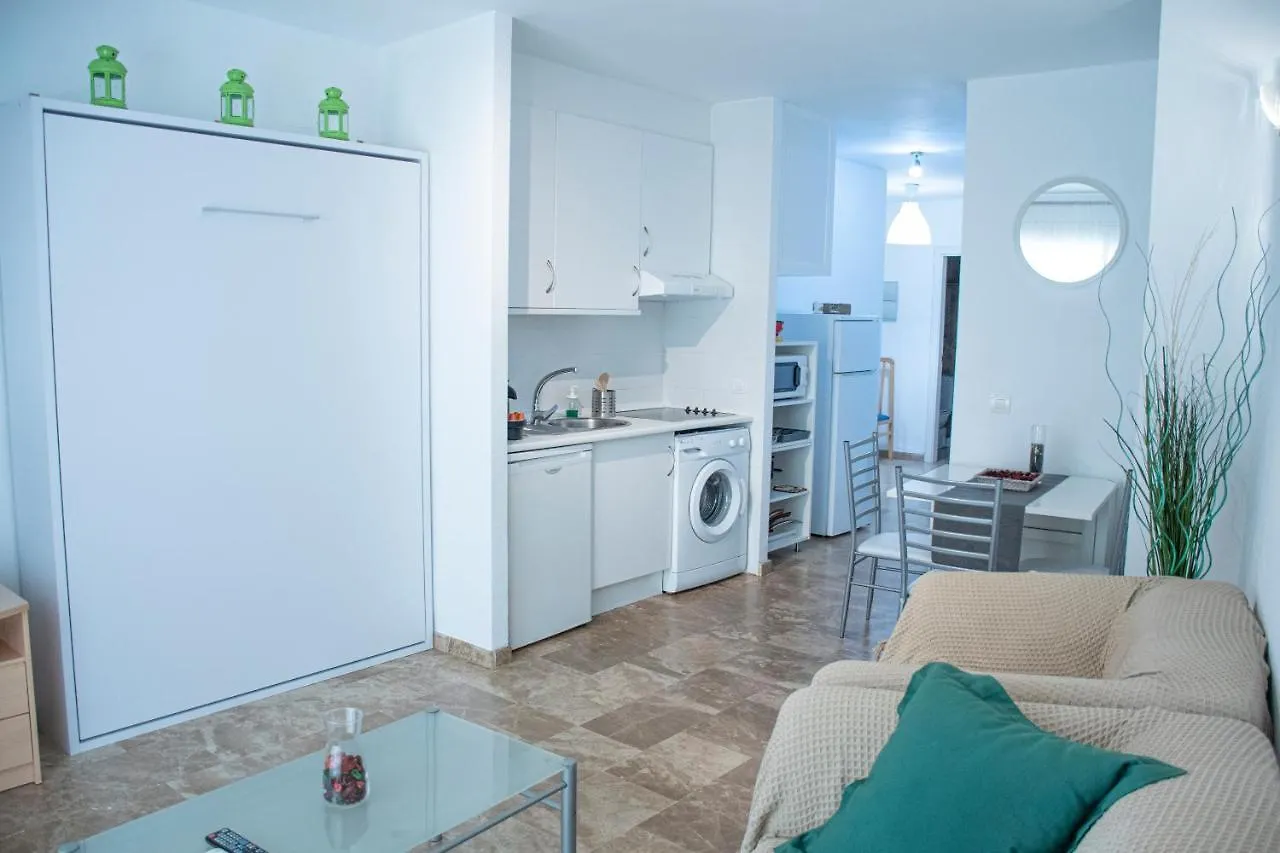 Apartamento Monkó Arena&Beach Torremolinos