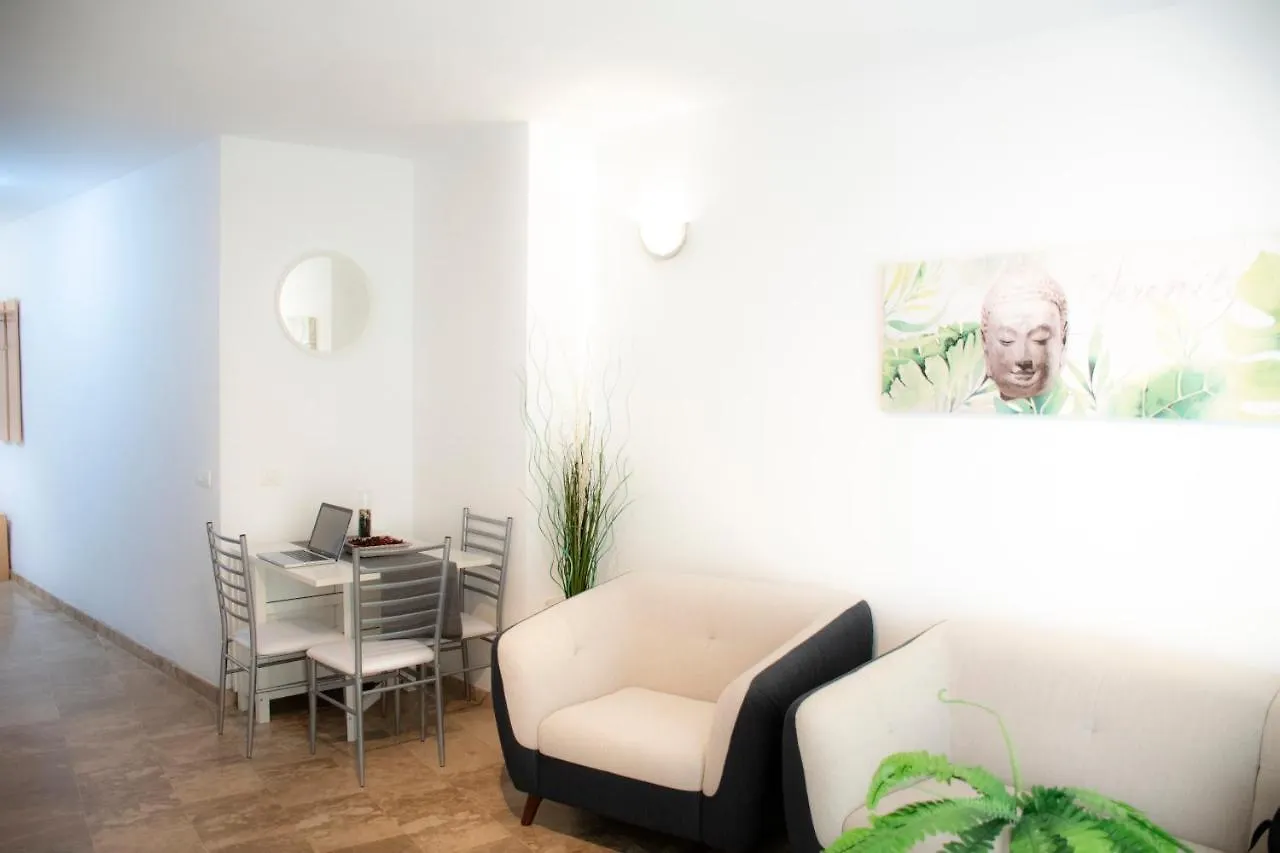 Apartamento Monkó Arena&Beach Torremolinos España