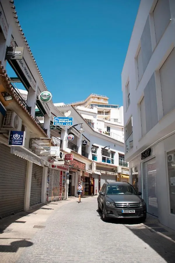 Apartamento Monkó Arena&Beach Torremolinos España