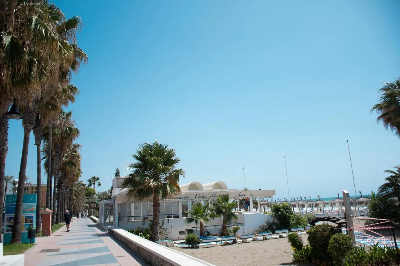 Apartamento Monkó Arena&Beach Torremolinos