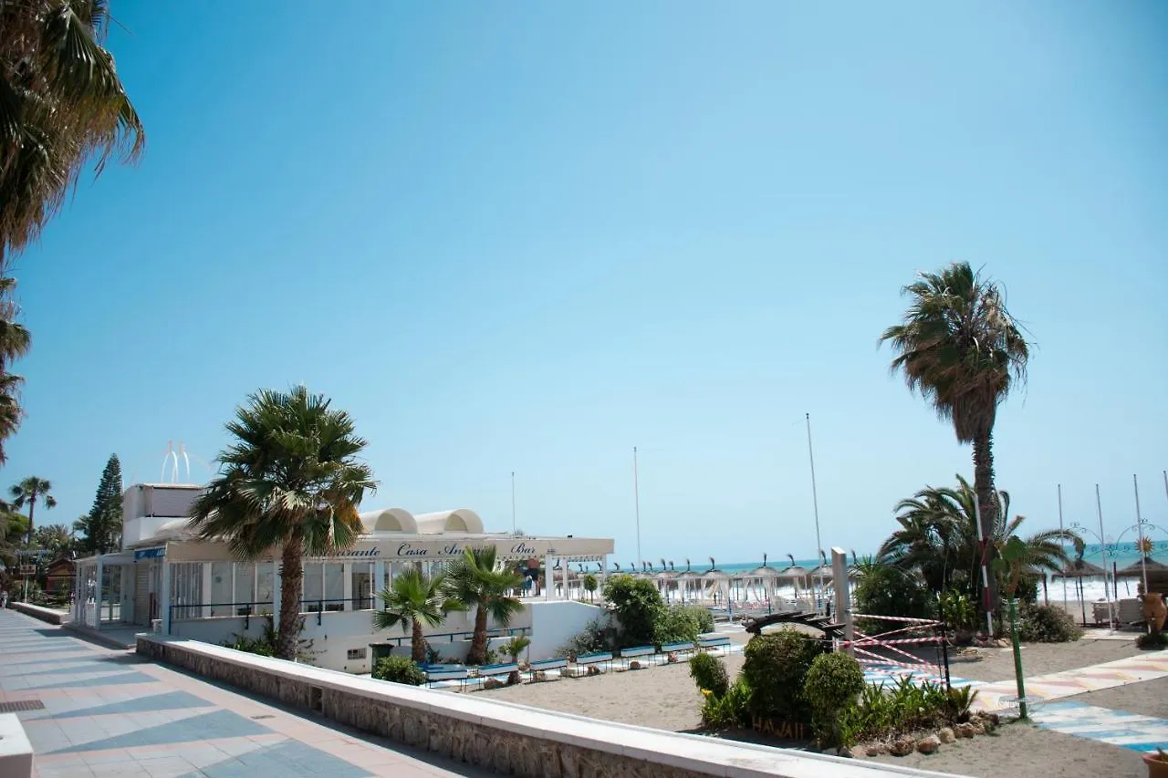 Monkó Arena&Beach Torremolinos 0*,  España