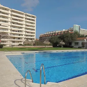 Apartamento Carihuela Park 807, Torremolinos