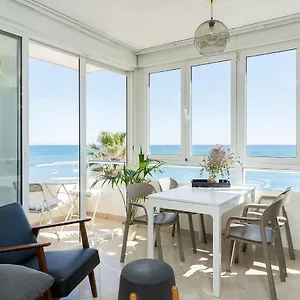 Apartamento Monkó On The Rock, Torremolinos